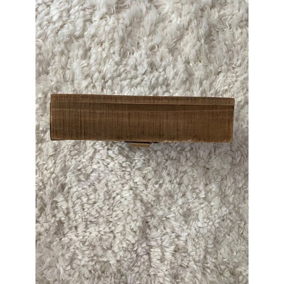 Nautical Ship Wooden Wall Art 8 x 8 - Picture 2 of 4